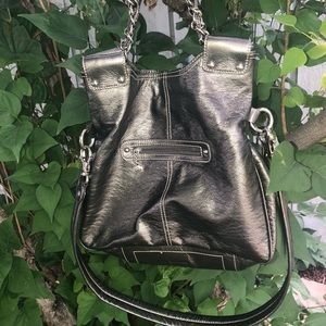 Kathy Van Zeeland Purse